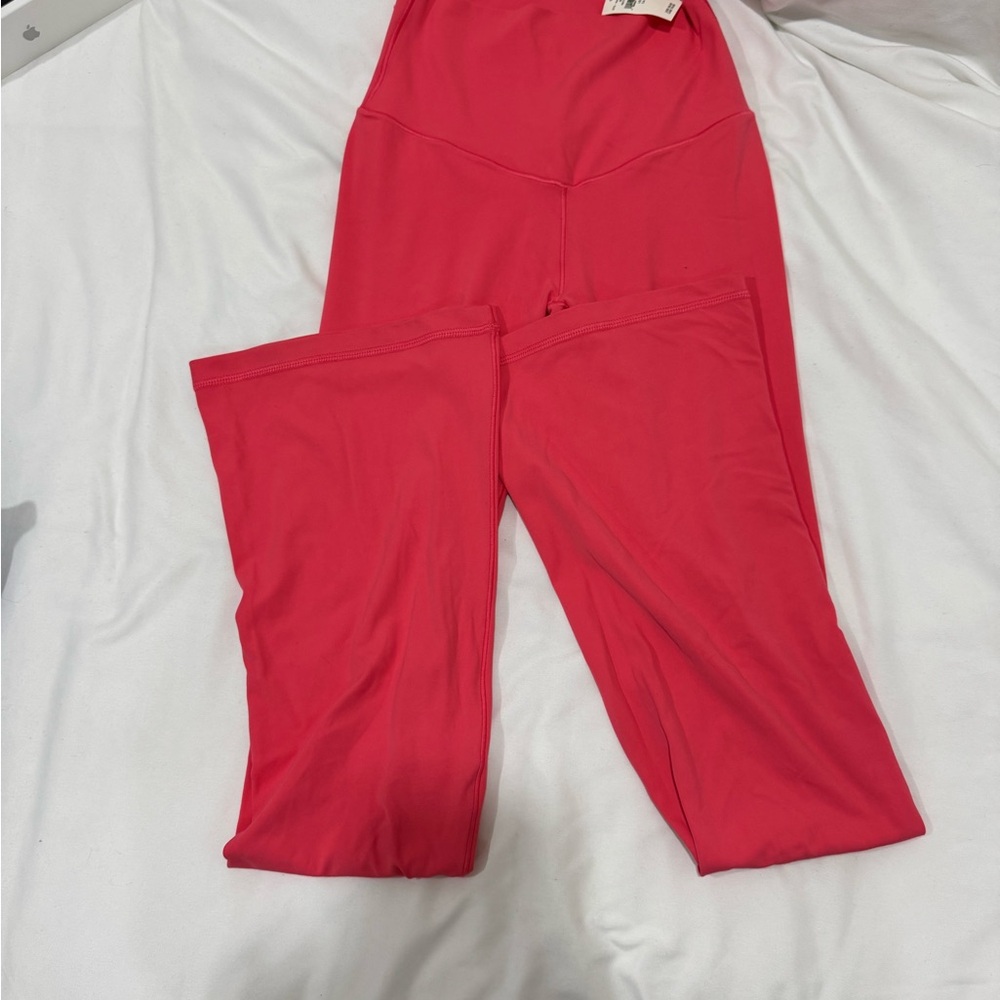 Women's Pink Pants